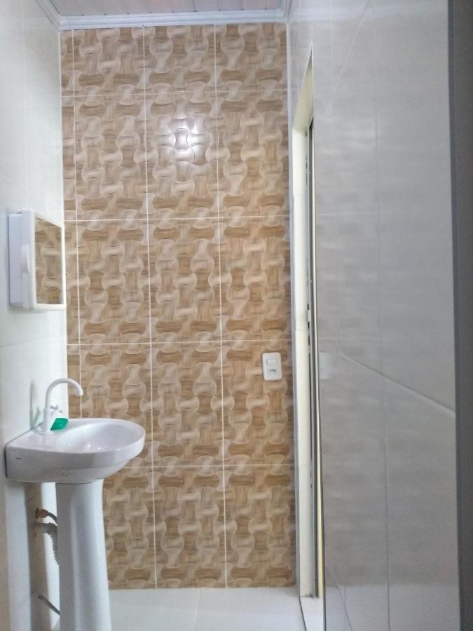 Casa Aurora Da Chapada Villa Mucugê Kültér fotó