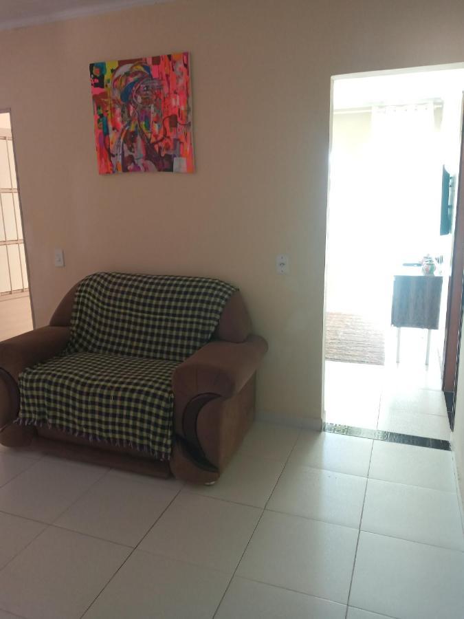 Casa Aurora Da Chapada Villa Mucugê Kültér fotó