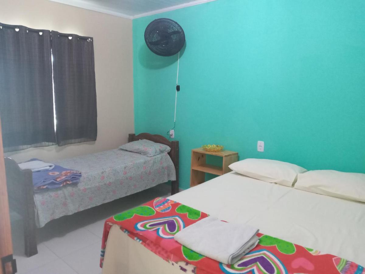 Casa Aurora Da Chapada Villa Mucugê Kültér fotó