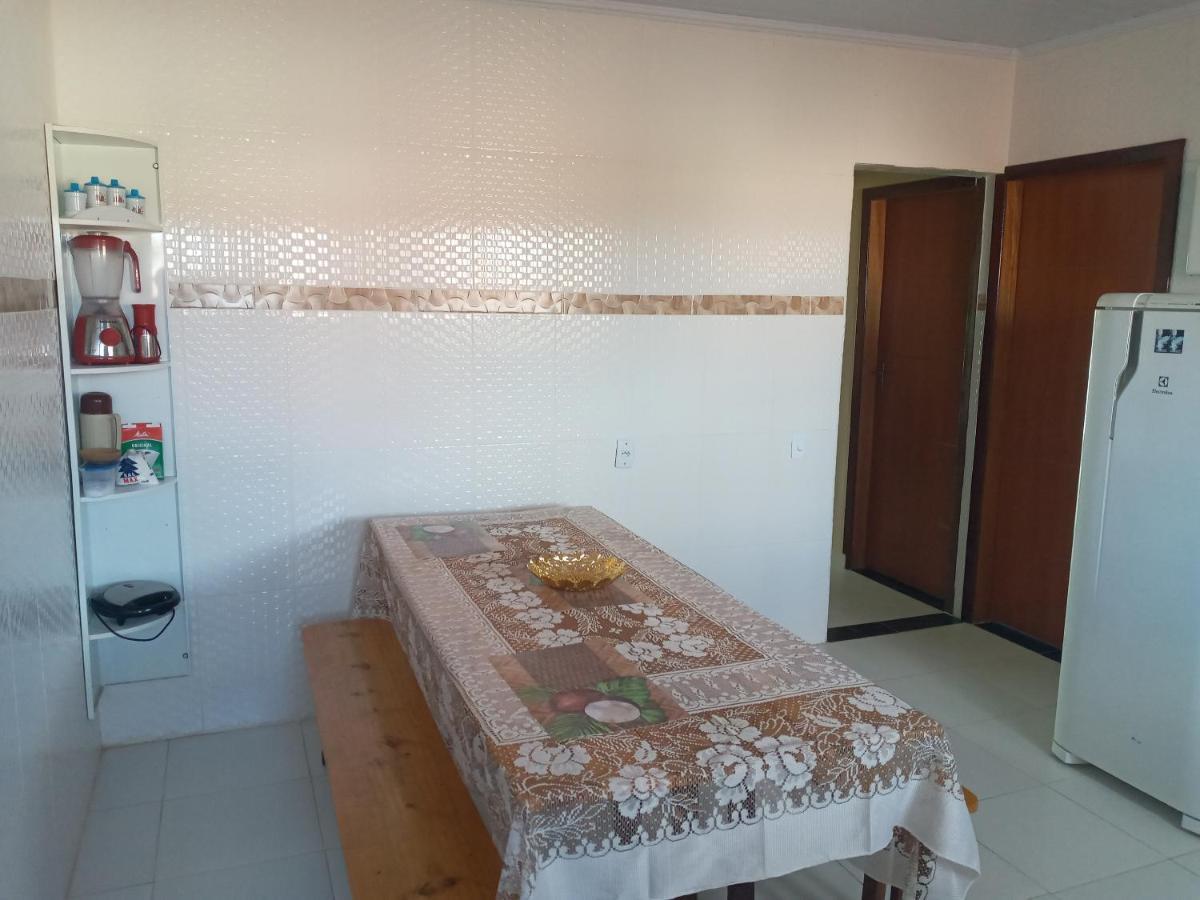 Casa Aurora Da Chapada Villa Mucugê Kültér fotó