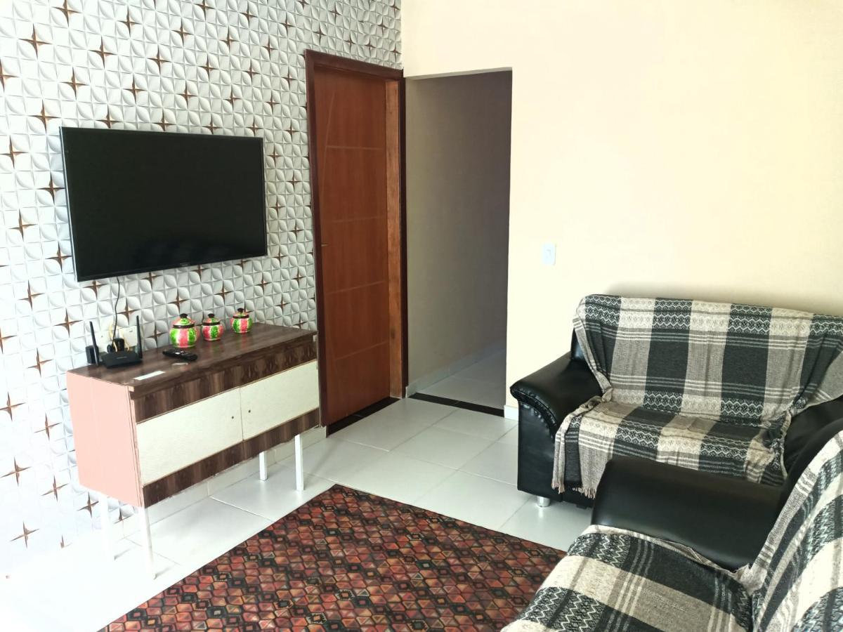 Casa Aurora Da Chapada Villa Mucugê Kültér fotó