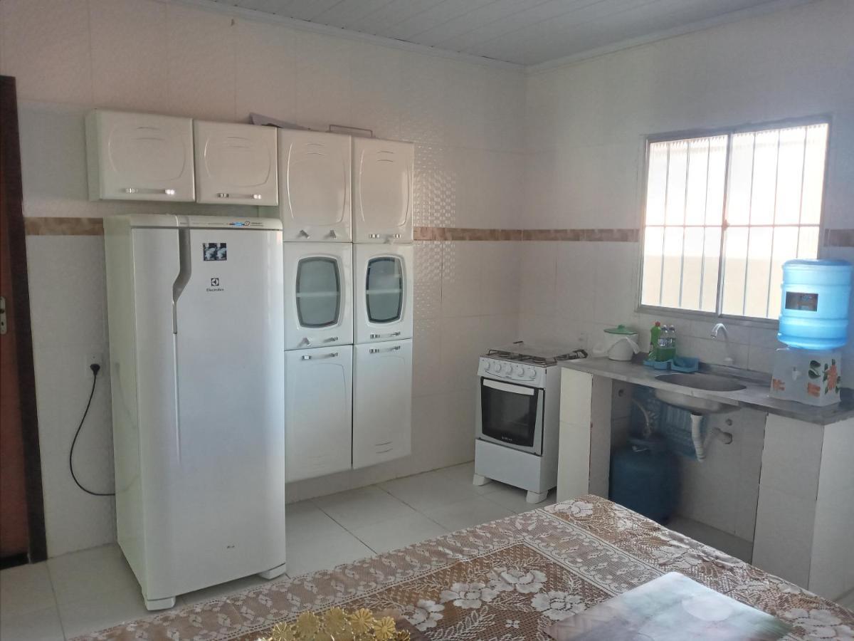 Casa Aurora Da Chapada Villa Mucugê Kültér fotó