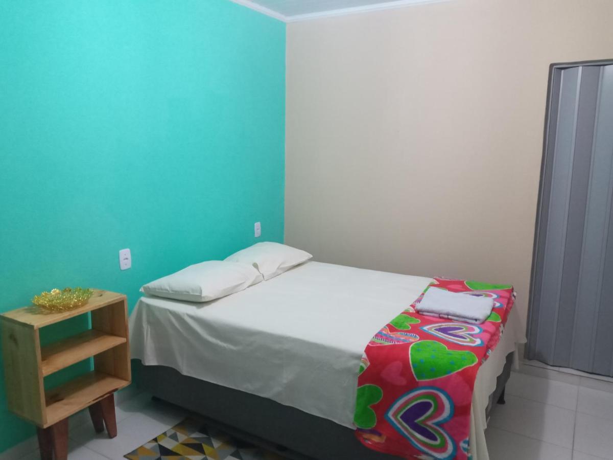 Casa Aurora Da Chapada Villa Mucugê Kültér fotó