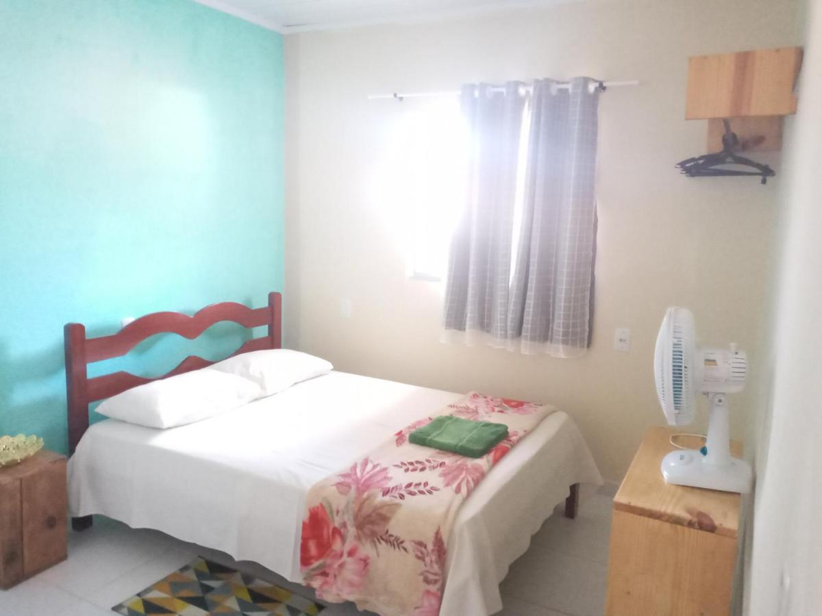 Casa Aurora Da Chapada Villa Mucugê Kültér fotó